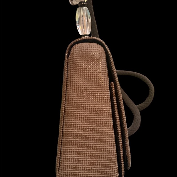 Rafael Sanchez evening bag with gorgeous detail - Picture 11 of 11